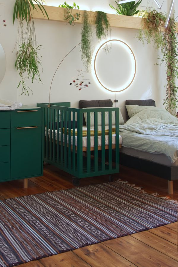 Foto zu Schlafzimmer